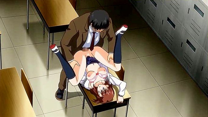 Vipking School Girl Xxx 18 Year Movie - Mobile XXX Video: Manga schoolgirl loses virginity