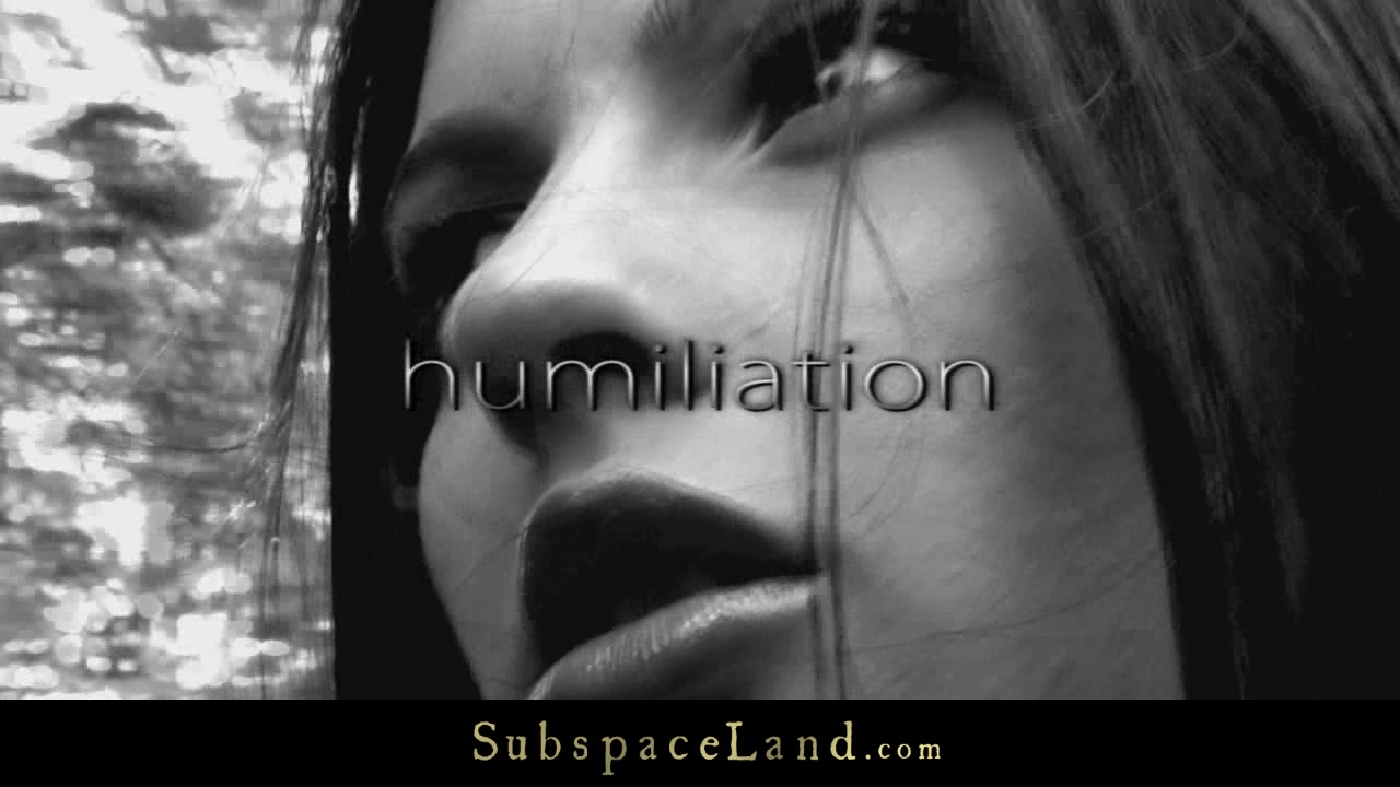 Sub Humiliation